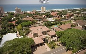 The Villa Umhlanga